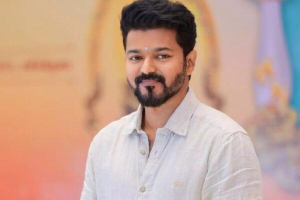 Vijay tvk party orders not place banner and poster