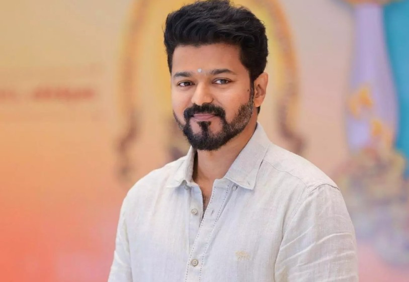 Vijay tvk party orders not place banner and poster