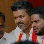 tamil nadu vijay tvk Virugambakkam candidate video viral