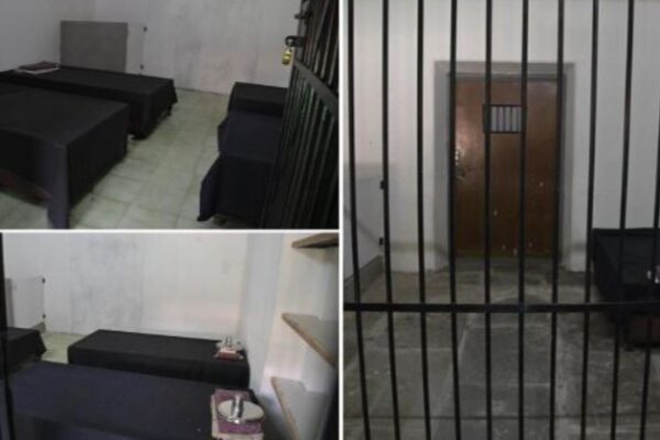 telangana started feel the jail scheme