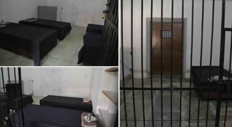 telangana started feel the jail scheme