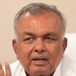 no possibilities of bus fair hike ramalinga reddy promises