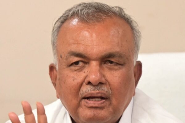 no possibilities of bus fair hike ramalinga reddy promises
