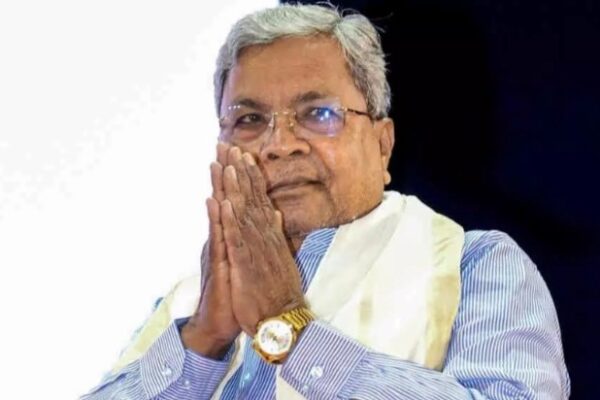 CM Change Row siddaramaiah is not ready for national politics