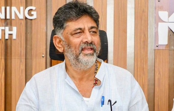 the two goddess who are behind dk shivakumar strength