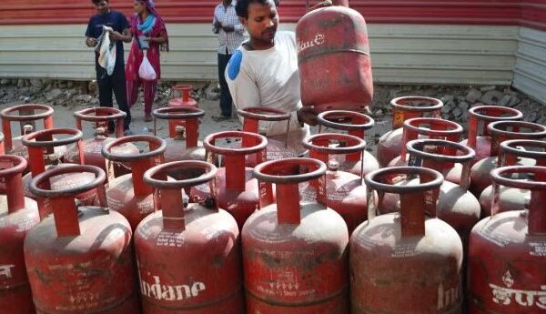 commercial lpg cylinder price hike