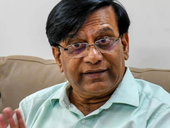 There is no change in cm Siddaramaiah post basaraja rayareddy confirms