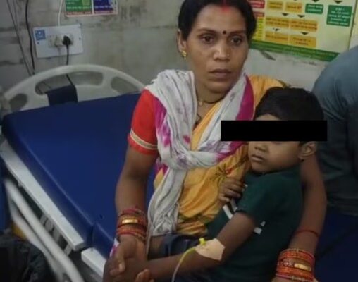 Crime 15 years boy lost life after eating watermelon