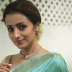 kollywood Trisha Krishnan to act in kamal and rajini film