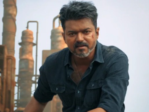 after Election winning election vijay may leave film industry