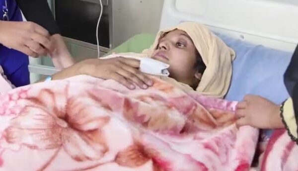 viral news women delivered 4 babies over 5 days