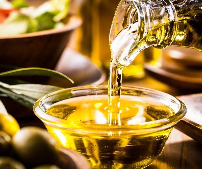 Edible Oil import price hike requested for government intervention