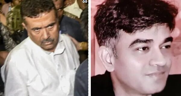 west Bengal PA murder case SIT formed