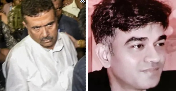 west Bengal PA murder case SIT formed