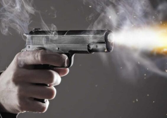 west bengal suvendhu Adhikari PS lost life in firing