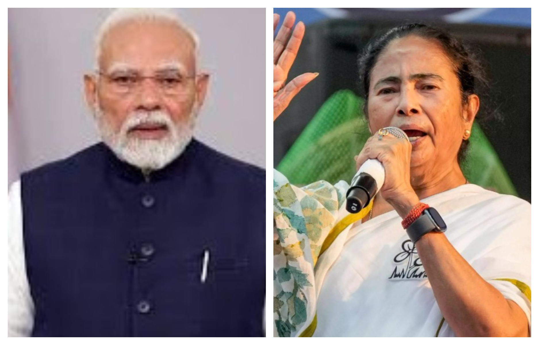 West Bengal bjp won TMC loss brutally