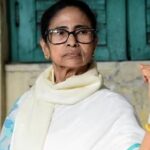 west bengal election bjp and eci looted over 100 seats mamata banerjee