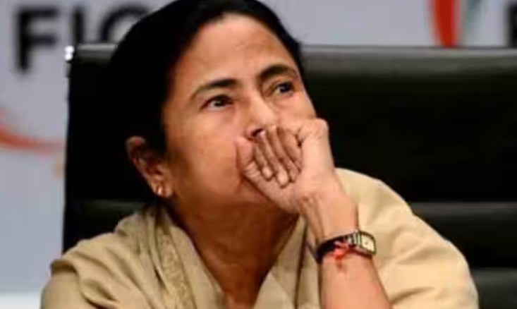 these are the main reason to loss of mamata Banerjee in west Bengal