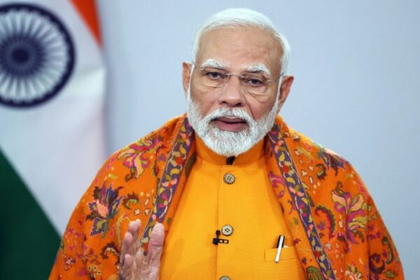 Narendra modi statement used by women to send msg to hr