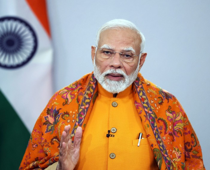 Narendra modi statement used by women to send msg to hr