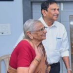 94 years old want Indian Citizenship now