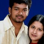 Actor tamil nadu CM vijay and sangeetha divorce case adjourned