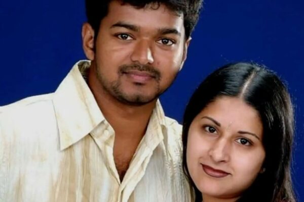 Actor tamil nadu CM vijay and sangeetha divorce case adjourned