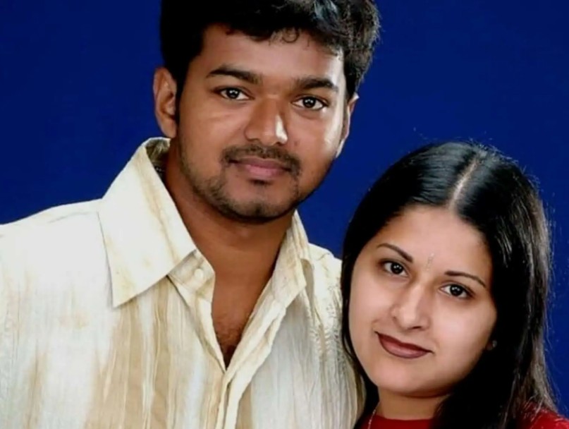 Actor tamil nadu CM vijay and sangeetha divorce case adjourned