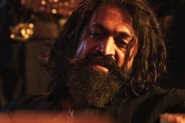 Actor Yash toxic movie reshoot rumours ends