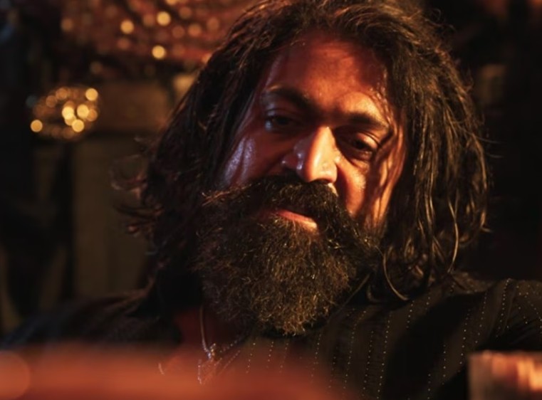 Actor Yash toxic movie reshoot rumours ends