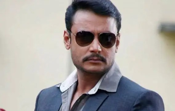 Actor darshan new petition regarding reviewing renukaswamy case