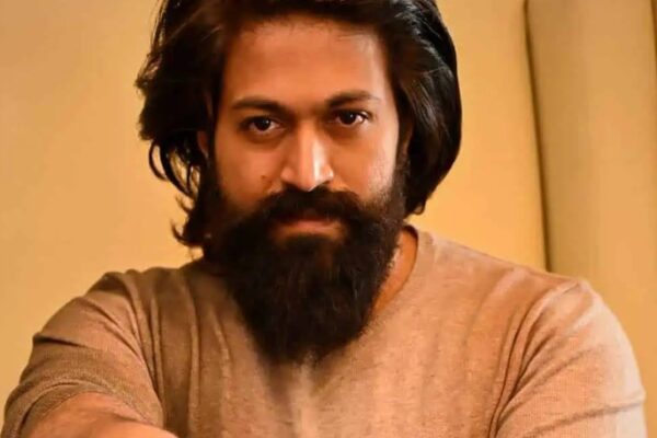 Actor yash new film story leaked viral on social media