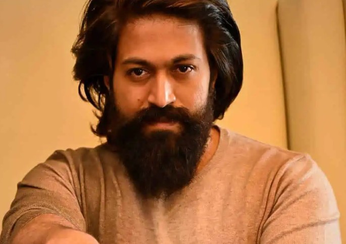 Actor yash new film story leaked viral on social media