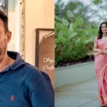 Actress Krishi thapanda reaction about friend vaishak death