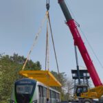 BMRCL 3 new six coach trainsets soon
