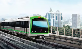 BMRCL Namma metro train will start 4 in the morning on june 27 for BDA special Program