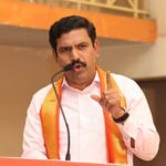 BY Vijayendra express sadness about cross voting in MLC Election