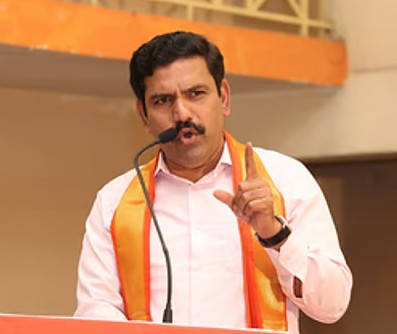 BY Vijayendra express sadness about cross voting in MLC Election