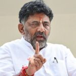 Let the DK Chants Roar in 2028 Polls CM