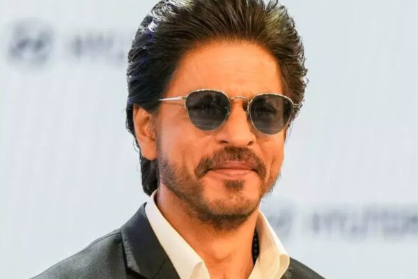 Bollywood actor Shah Rukh Khan came to mangaluru