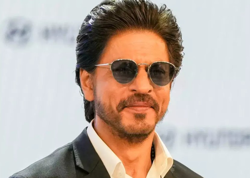 Bollywood actor Shah Rukh Khan came to mangaluru