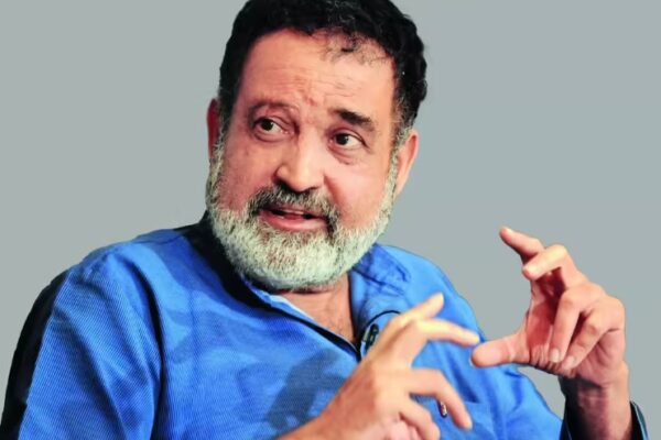 Businessman Mohan Das Pai suggestion to new cm dk shivakumar about Bengaluru development and metro problems