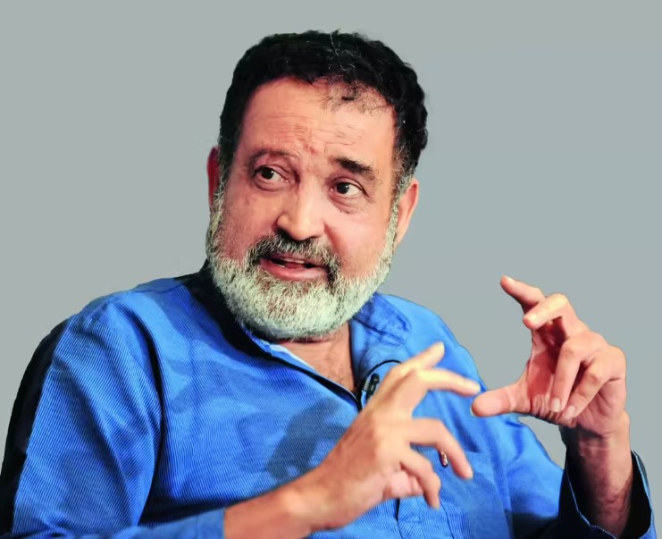 Businessman Mohan Das Pai suggestion to new cm dk shivakumar about Bengaluru development and metro problems