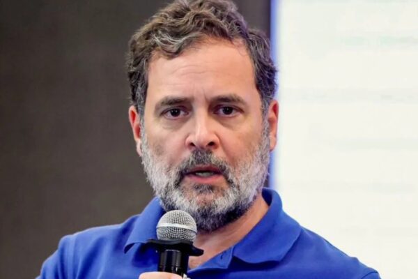 Rahul Gandhi slams cbse over extra fee