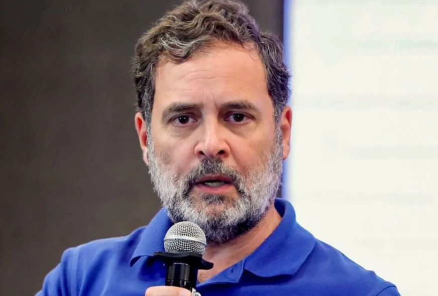 Rahul Gandhi slams cbse over extra fee