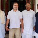 Congress these two leaders will become dcm in dk shivakumar cabinet