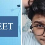 Crime NEET aspirant takes his life after