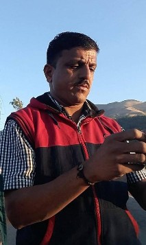 Crime big twist in ex army man death case wife killed for insurance amount