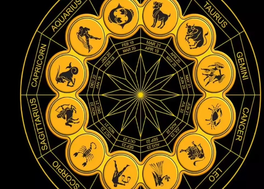 Daily horoscope June 24 2026 astrological prediction