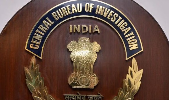 Fake website like supreme court CBI raid on 16 state regarding digital arrest